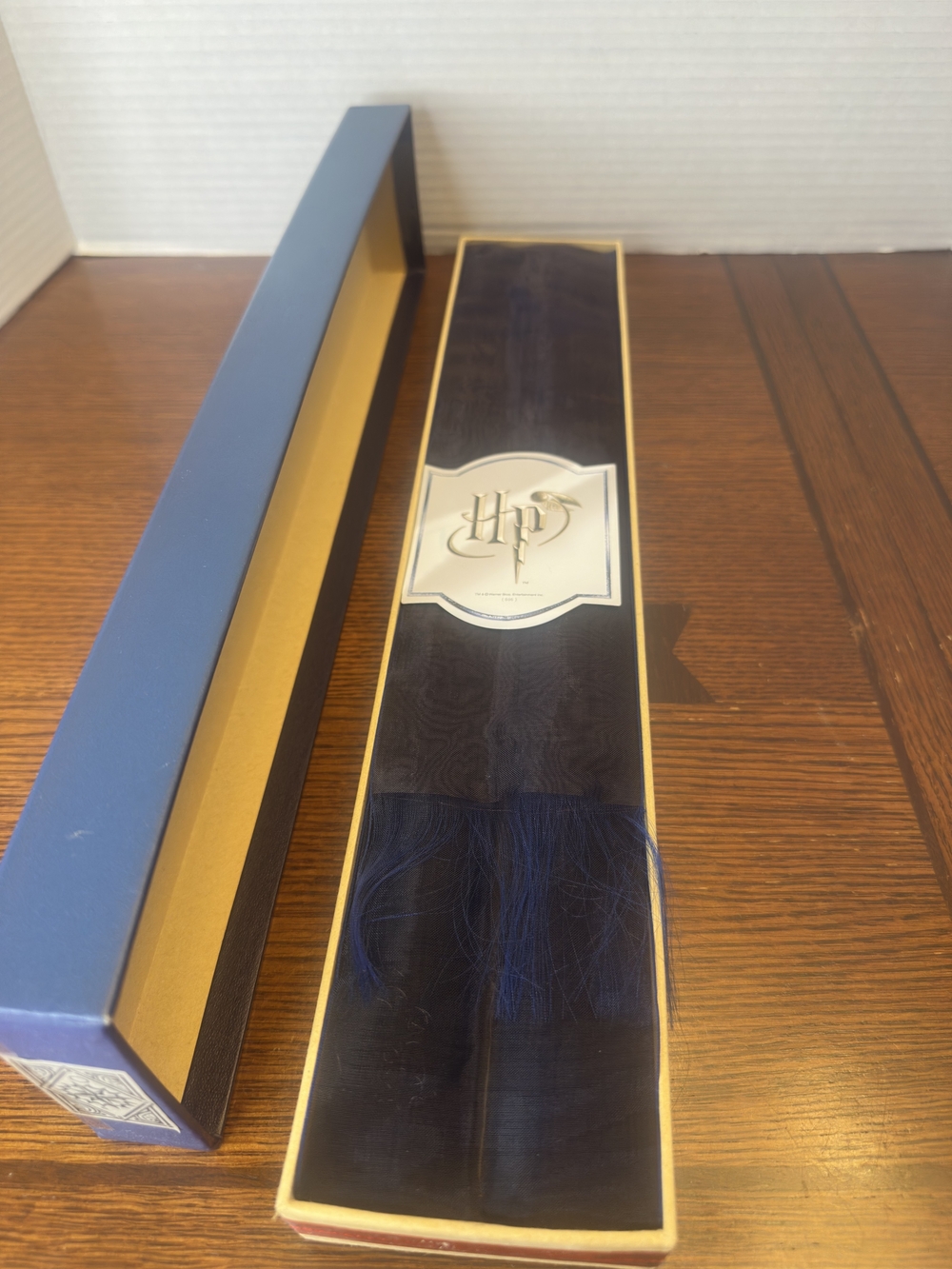 Harry Potter Elder Wand Replica in Dark Brown - Picture 5 of 6